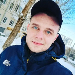 я на верном пути