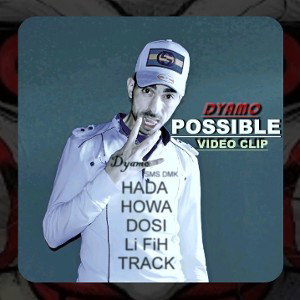 DYAMO - Possible (Video official)