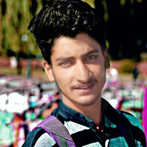 Rapper Umaik