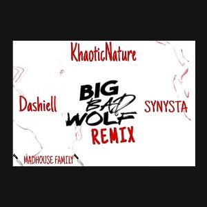  Big Bad Wolf Remix