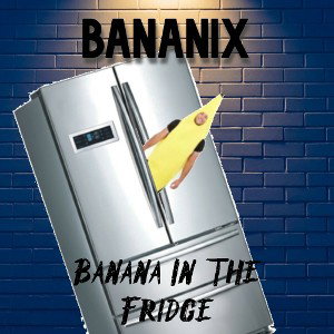 Bananix-King Of Banana