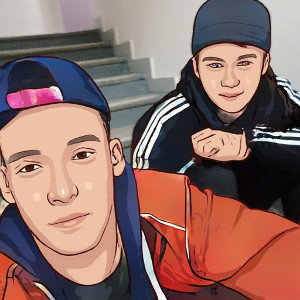 начало осени