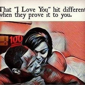 ¡t"H¡t D¡fferent!"{When she's consistent}