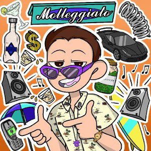 Molleggiato(Official version)