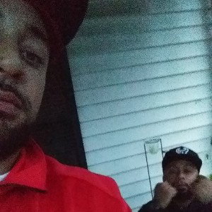 517Brick & R.I.P. Willy Mack - Super Side Nigga 