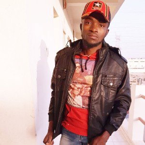 MD FASVIEZ I'M RICH THE RAP