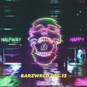 MIC BARZ ft. Z $ANDER$ ROUND HERE 