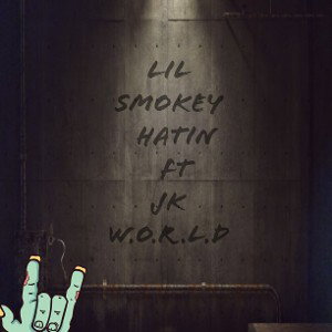 lil smokey SPIRIT ft Jk W.O.R.L.D