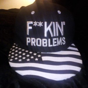 Fuckin Problems