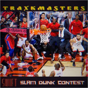 Slam Dunk (Contest)
