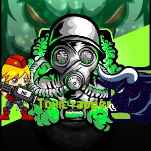introduction: toxic music