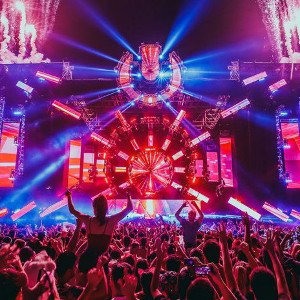Ultra EDM