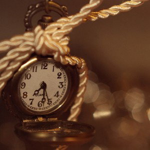 Stop all the clocks