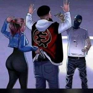 Xxx$hit_-_CROSS FADED REMIx##