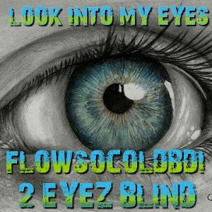 Look In 2 My Eyes