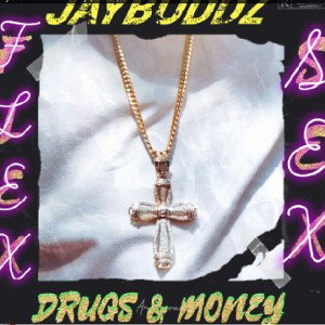 👑 jaybuddz👑-   Make Her eyes roll / freestyle 