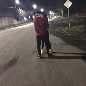 О любви к тебе..