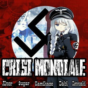 CRISI MONDIALE