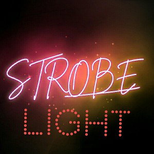 STROBE LIGHT 