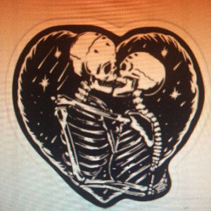 amor de barrio