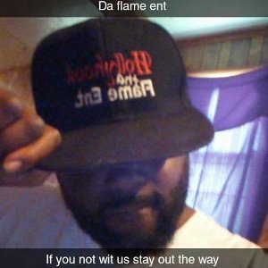 No option ft.(HollyHood)