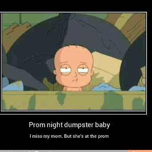 Dumpster Baby (Dhattboit diss)