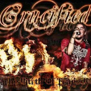 Crucified That Music freestyle 