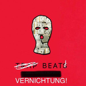 vs.TRAP (Dizztrack;)