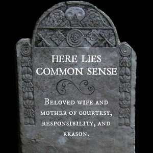 Death of Reason