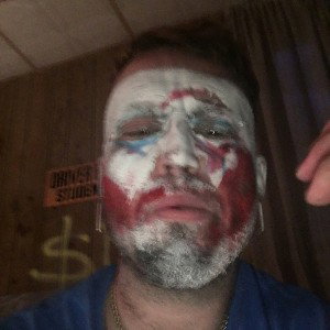 Ape shit