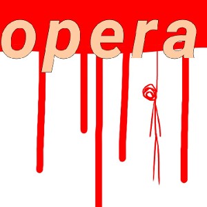 lama__ - opera