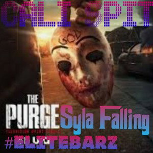 ⭐🔥🩸Find Our Way🩸🔥⭐(purge)