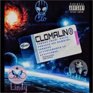 ᑕᒪOᗰᗩᒪƖᑎ©️ft. Lindy ft. Cloro 