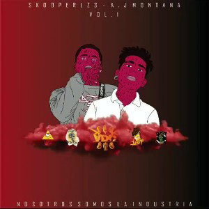  $ XEL MONTANA $ FT SKOOPER Lz3 *VOL.1*  (amargo industries)