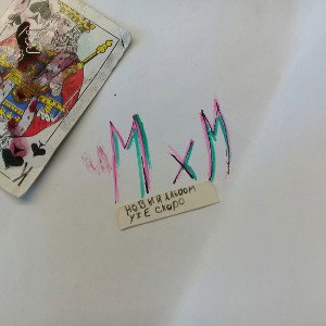 snow ( MxM remix)