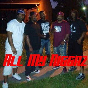 12.My Hood