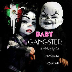 Baby Gangster