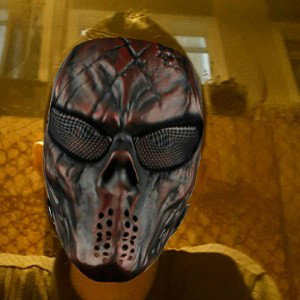 SÖZ : MaSSaKa (KATLIAM 3)