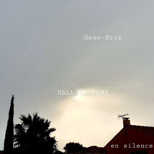 Gēne-Etik - en silence