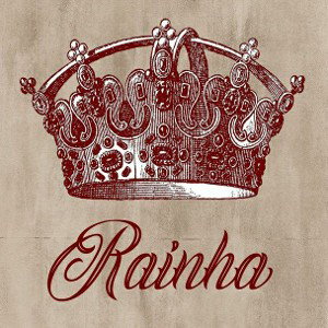Minha rainha - Weazle