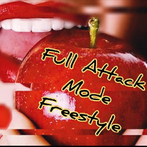 ⚠️Hook/Freestyle - FULL ATTACK MODE☢️