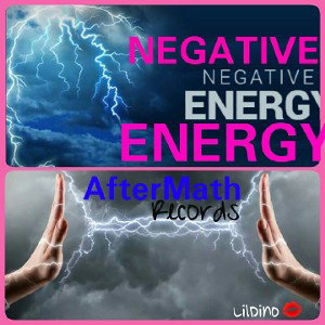 NegativeEnergy_freestyle 😜
