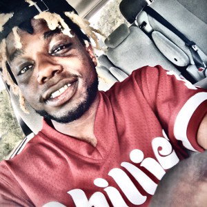 R.i.P POP SMOKE