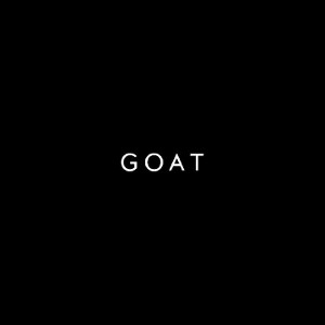 G. O. A. T. ft. ghost