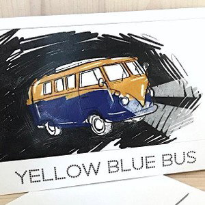 💛 𝕎𝕒𝕚𝕥𝕚𝕟𝕘 𝕗𝕠𝕣 𝕒 𝕓𝕦𝕤💙