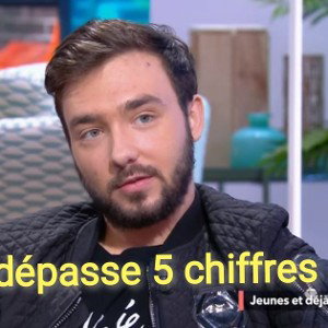 BLACKJACK - Oseille Freestyle 