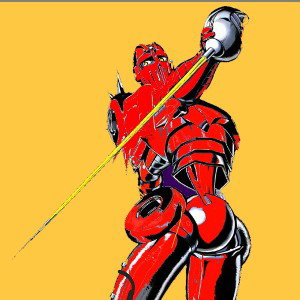 robot communistes 