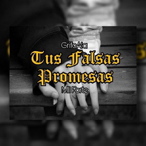 TUS FALSAS PROMESAS - GrifoAla // Mll Forte