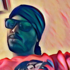 Guimbo Rass ft White Oreo: Clout Bilingual Remix
