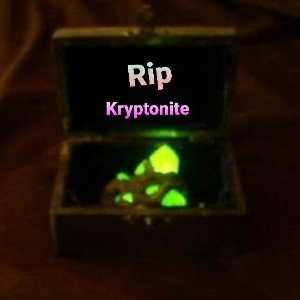 kryptonite Crypt Burial Freestyle 